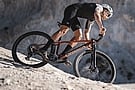 Orbea Alma OMR Carbon 29er Frameset 3