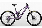 Orbea WILD LT M-Team RS 20 Avinox M2S E-Mountain Bike 1
