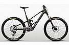 Orbea WILD LT M-Team RS 20 Avinox M2S E-Mountain Bike 3