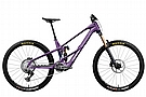 Orbea WILD LT M-Team RS 20 Avinox M2S E-Mountain Bike 8