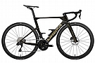 Orbea 2027 Orca Aero M30i LTD 105 Di2 Road Bike 4