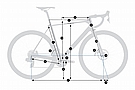 Orbea 2027 Orca M35i Shimano 105 Di2 Road Bike 1