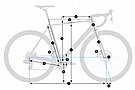Orbea 2026 Orca M35i Shimano 105 Di2 Road Bike 1