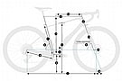 Orbea Terra M20 Team Gravel Bike 2