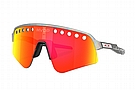 Oakley MVDP Sutro Lite Sweep Sunglasses 11