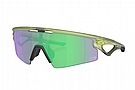 Oakley 2026 Tour De France Sphaera Strike Sunglases 5