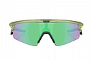Oakley 2026 Tour De France Sphaera Strike Sunglases 3