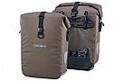 Ortlieb Gravel-Pack Pannier QL2.2 Set 10
