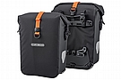 Ortlieb Gravel-Pack Pannier QL2.2 Set 8
