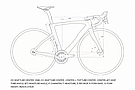 Pinarello 2027 Dogma F Frameset 6