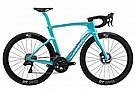 Pinarello Dogma F Red AXS E1 PM Road Bike (2026 color) 21