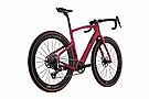 Pinarello 2027 Grevil F9 Red AXS XPLR Gravel Bike 6