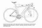 Pinarello 2027 F5 Shimano 105 Di2 Road Bike 8