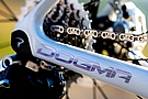 Pinarello 2027 Dogma X Frameset 7