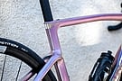 Pinarello 2026 F3 105 Di2 Road Bike 9