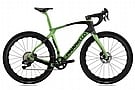 Pinarello 2025 Grevil F9 GRX Di2 Gravel Bike 1