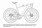 Pinarello 2026 Grevil F3 Apex AXS Gravel Bike 9