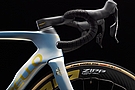 Pinarello 2027 Dogma F Team Q36.5 Limited Frameset 4
