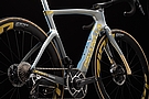Pinarello 2027 Dogma F Team Q36.5 Limited Frameset 6