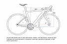 Pinarello F7 Ultegra Di2 Road Bike 8