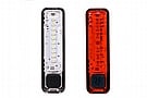 Planet Bike Shiner 70 USB Front/Rear Light Set 2