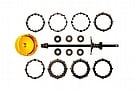 Pedros Pro BB Socket, 10pc Set 1