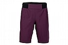 Pearl Izumi Womens Canyon Short W/ Liner 11