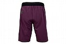 Pearl Izumi Womens Canyon Short W/ Liner 10