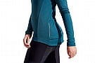 Pearl Izumi Womens Attack Thermal Jersey 15