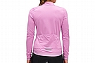 Pearl Izumi Womens Attack Thermal Jersey 45