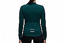 Pearl Izumi Womens Attack Thermal Jersey 43
