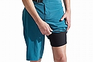 Pearl Izumi Mens Summit Short W/ Liner 5