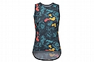 Pearl Izumi Womens Transfer Mesh Tank Baselayer 11