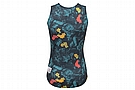 Pearl Izumi Womens Transfer Mesh Tank Baselayer 14