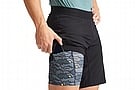 Pearl Izumi Mens Prospect 2/1 Cyc Short 6