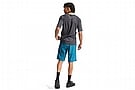 Pearl Izumi Mens Canyon Short W/ Liner 11