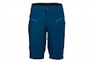 Pearl Izumi Mens Canyon Short W/ Liner 16