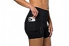 Pearl Izumi Womens Sugar 5Inch Cycling Short 2