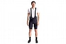 Pearl Izumi Mens Attack Air Bib Short 6