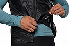 Pearl Izumi Mens Attack Barrier Vest 8