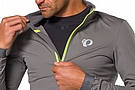 Pearl Izumi Mens Attack Hybrid Jacket 1