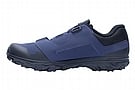 Pearl Izumi Mens X-Alp Summit Shoe 5