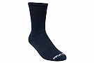 Pearl Izumi Mens Transfer 7-inch Sock 7