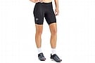 Pearl Izumi Womens Select Pursuit Tri Short 9