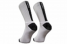 Pearl Izumi PI/Black Woven Aero Sock 2