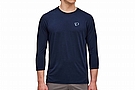 Pearl Izumi Mens Canyon Merino 3/4 Jersey 5