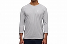 Pearl Izumi Mens Canyon Merino 3/4 Jersey 8