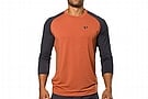 Pearl Izumi Mens Canyon Merino 3/4 Jersey 3