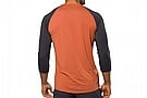 Pearl Izumi Mens Canyon Merino 3/4 Jersey 4