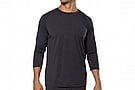 Pearl Izumi Mens Canyon Merino 3/4 Jersey 1